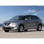 Vlečna kljuka Suzuki Baleno - 5 vrat - od 2016